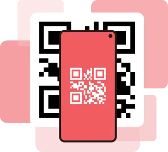 Ilustrasi kenapa pakai QR Code
