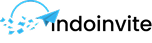 Indoinvite Logo