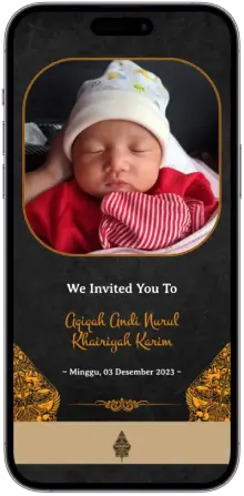 Aqiqah