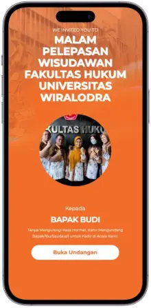 Wisuda
